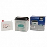 Аккумулятор Landport YB10L-B2