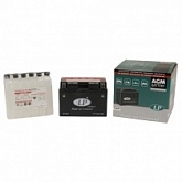 Аккумулятор Landport YT12A-BS