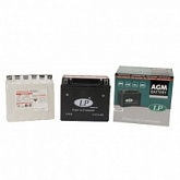 Аккумулятор Landport LTX12-BS