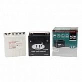 Аккумулятор Landport YTX16-BS