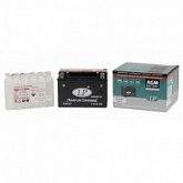 Аккумулятор Landport YTX9-BS