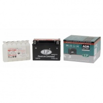 Аккумулятор Landport YTX9-BS