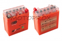 Аккумулятор Outdo YTX5AL-BS
