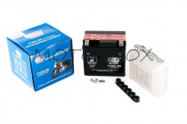 Аккумулятор Outdo YTX5L-BS A1