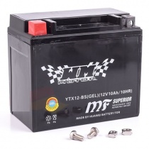 Аккумулятор WM YTX12-BS