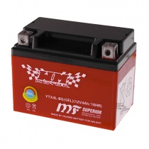Аккумулятор WM YTX4L-S