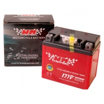 Аккумулятор WM YTX5L-S