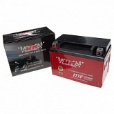Аккумулятор WM GTX9-BS