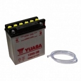 Аккумулятор Yuasa 12N5-3B