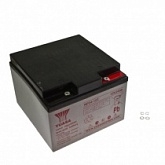 Аккумулятор Yuasa NP 24-12I