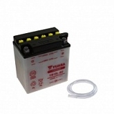 Аккумулятор Yuasa YB10L-B2