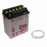 Аккумулятор Yuasa YB12A-A