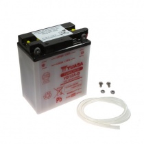 Аккумулятор Yuasa YB12A-B