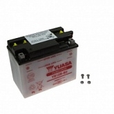 Аккумулятор Yuasa YB12B-B2