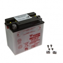 Аккумулятор Yuasa YB16B-A1