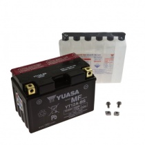 Аккумулятор Yuasa YT12A-BS