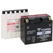 Аккумулятор Yuasa YT12B-BS