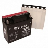 Аккумулятор Yuasa YT19BL-BS