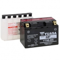 Аккумулятор Yuasa YT9B-BS