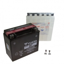 Аккумулятор Yuasa YTX20-BS