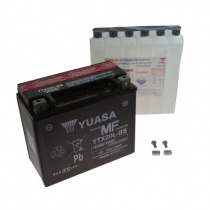 Аккумулятор Yuasa YTX20L-BS