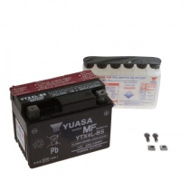 Аккумулятор Yuasa YTX4L-BS