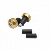 Грузы руля Akrybius AKR06 Gold