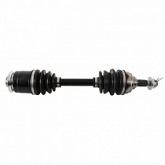 Полуось All Balls AB6-AC-8-304