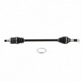Полуось All Balls AB8-CA-8-117