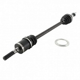 Полуось All Balls AB8-CA-8-217