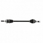Полуось All Balls AB8-CA-8-219