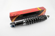 Амортизатор задний NDT MN-15 Grey GY6, Dio ZX, Lead