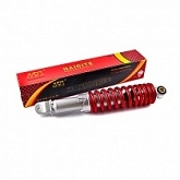 Амортизатор задний NDT MN-15 Red GY6, Dio ZX, Lead