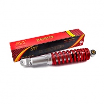 Амортизатор задний NDT MN-15 Red GY6, Dio ZX, Lead