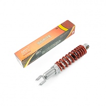 Амортизатор задний NDT MN-17 Red GY6, Dio, Lead