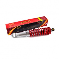 Амортизатор задний NDT MN-19 Red GY6, Dio, Lead