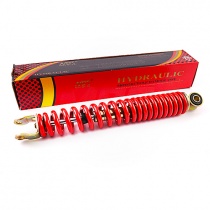 Амортизатор задний NDT MN-20 Red GY6, Dio, Lead