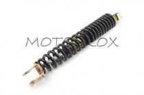 Амортизатор задний Ruikai ARS-006 Black GY6, Dio ZX, Lead