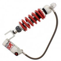 Амортизатор задний YSS MX366-305TRCL-23-X Red