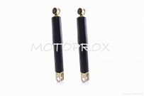 Амортизаторы передние Lipai Lead Black