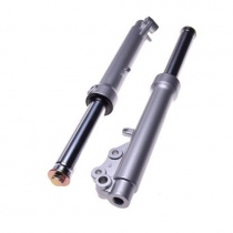 Амортизаторы передние Motorace APZ-048 Silver