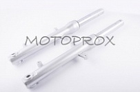 Амортизаторы передние Sunny PVI-005 Silver Zongshen Storm