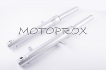 Амортизаторы передние Sunny PVI-005 Silver Zongshen Storm