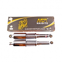 Амортизаторы задние NDT MN-41 Chrome Delta