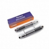 Амортизаторы задние Ruikai ARS-023 Chrome ИЖ