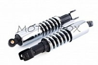 Амортизаторы задние Ruikai ARS-026 Chrome Днепр, МТ