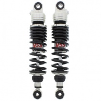 Амортизаторы задние YSS RZ362-300TRL-14-X Black