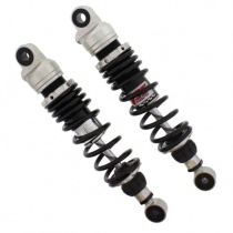 Амортизаторы задние YSS RZ362-300TRL-18-X Black
