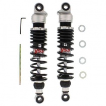 Амортизаторы задние YSS RZ362-320TRL-47-X Black