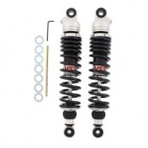 Амортизаторы задние YSS RZ362-330TRL-57-X Black